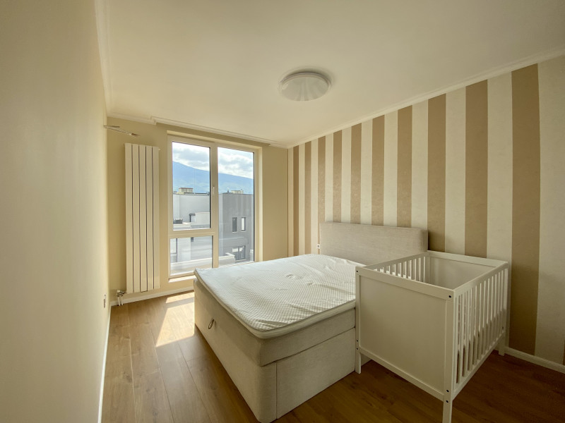 Ремонт на спалня София