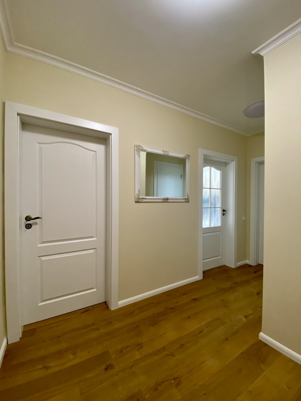 Довършителни ремонти София