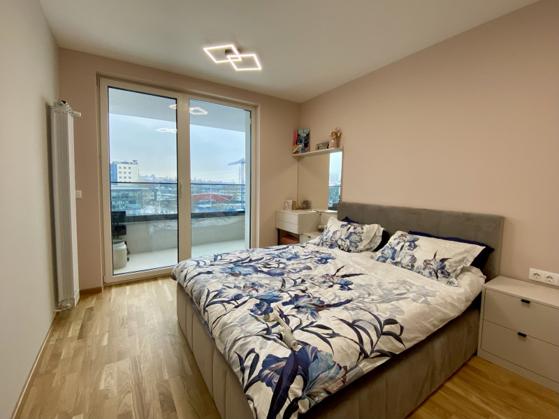 Апартамент в ново строителство – уют и стил за цялото семейство