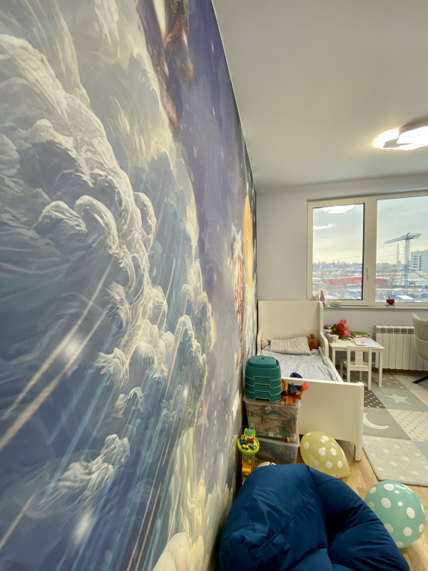 Апартамент в ново строителство – уют и стил за цялото семейство