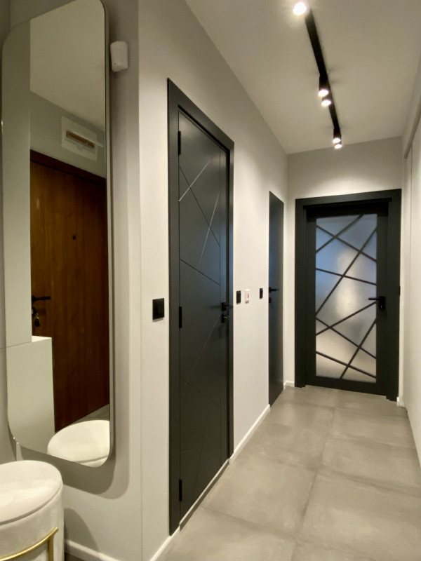 Довършителни ремонти София