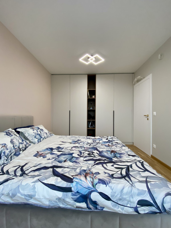 Апартамент в ново строителство – уют и стил за цялото семейство