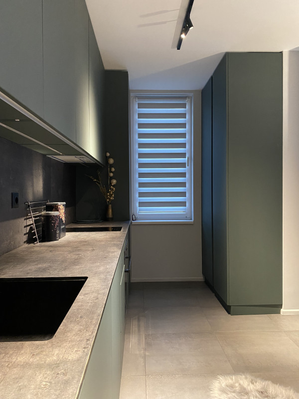 Ремонт на кухня София