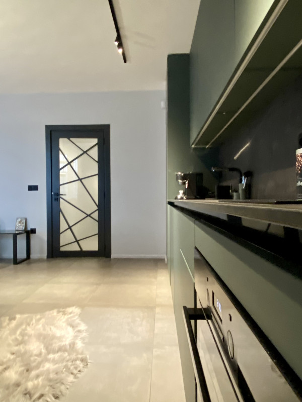 Ремонт на кухня