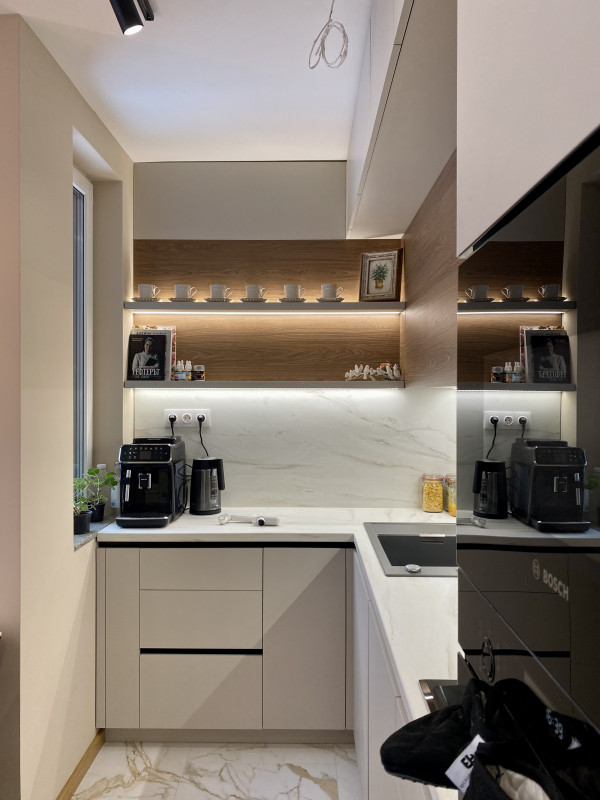 Апартамент в ново строителство – уют и стил за цялото семейство