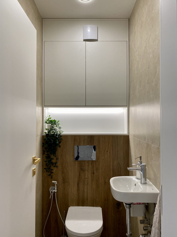 Апартамент в ново строителство – уют и стил за цялото семейство