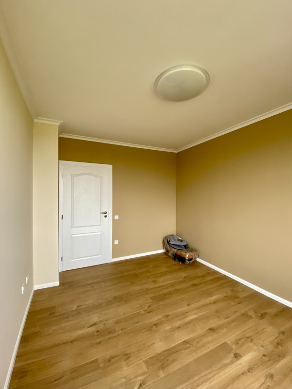 Шпакловка и боядисване с латекс