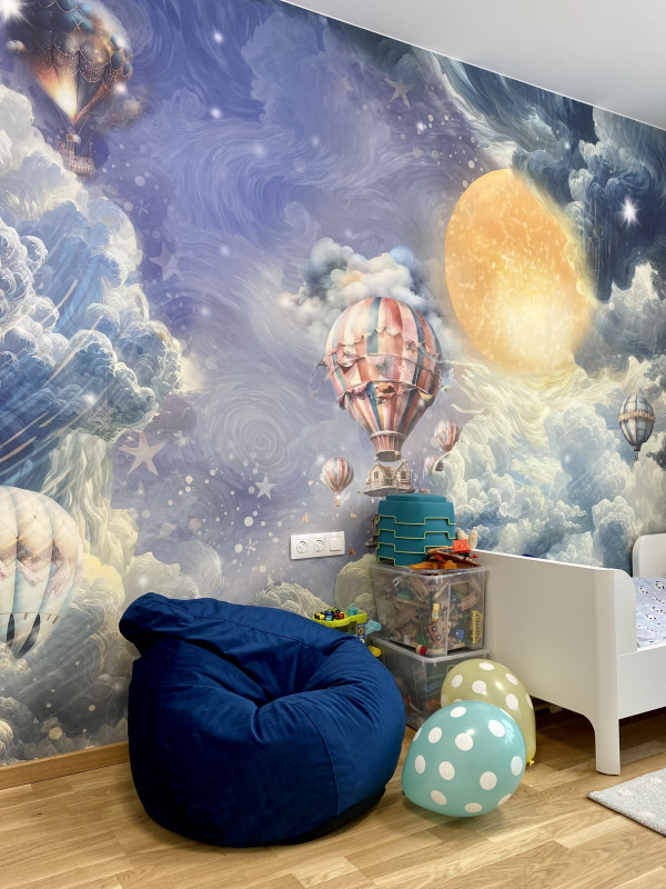 Апартамент в ново строителство – уют и стил за цялото семейство