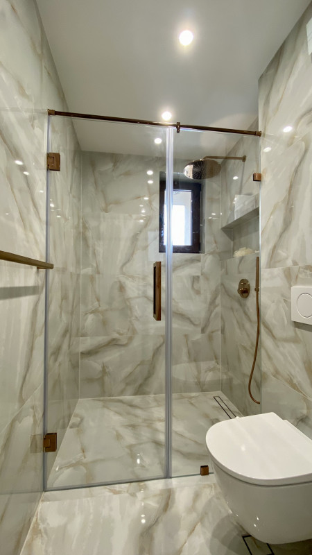 Ремонт на баня София