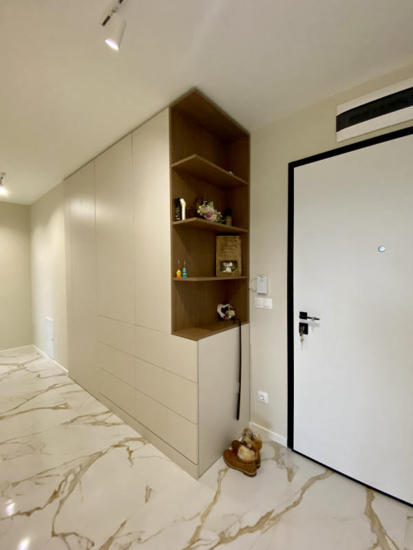 Апартамент в ново строителство – уют и стил за цялото семейство