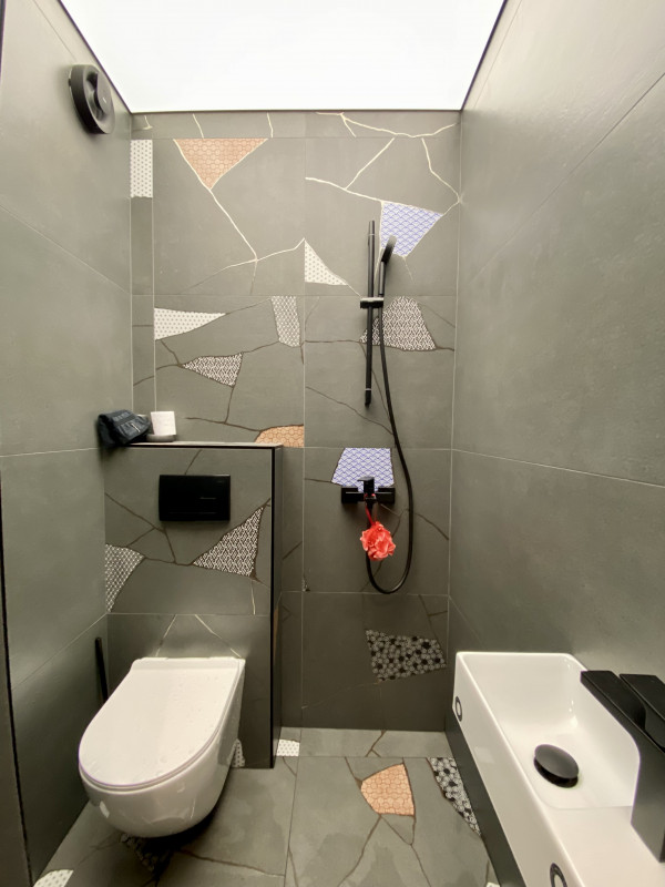 Ремонт на баня ВиК