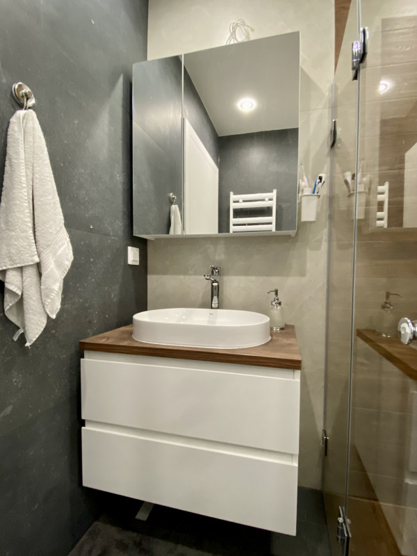 Апартамент в ново строителство – уют и стил за цялото семейство