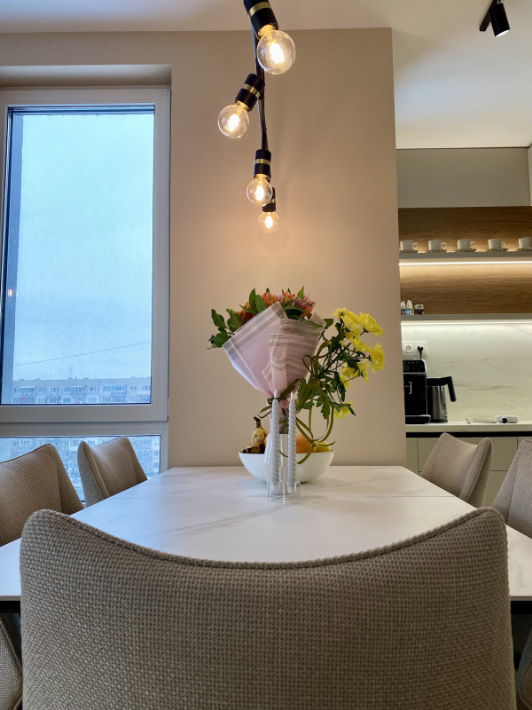 Апартамент в ново строителство – уют и стил за цялото семейство