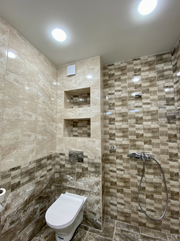 Монтаж на санитария