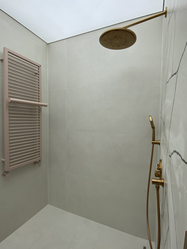 Ремонт на баня София