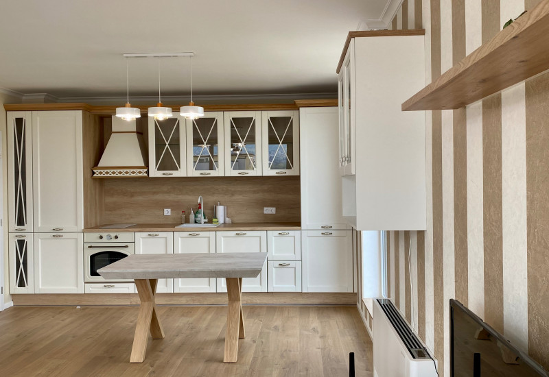 Строителни ремонти София