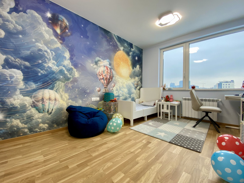 Апартамент в ново строителство – уют и стил за цялото семейство