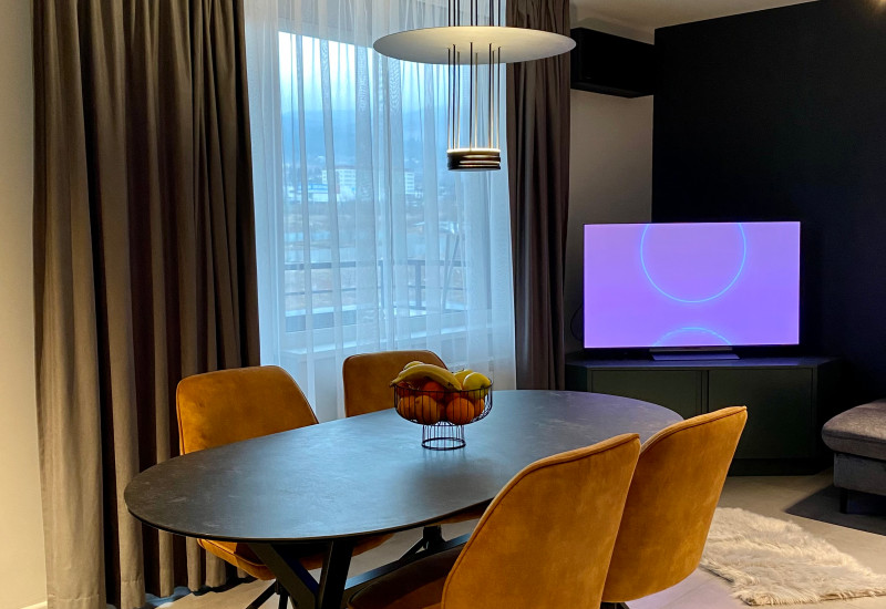 Ремонт на дневна София